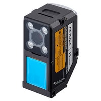 Image-Based Laser Sensor Keyence IX-360