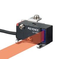 Multi-Purpose Digital Laser Sensor Keyence OP-84351