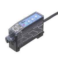 Amplifier Separate Type Photoelectric Sensor Keyence PS2-61
