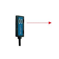 Amplifier Separate Type Photoelectric Sensor Keyence PS-46