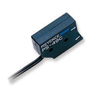Amplifier Separate Type Photoelectric Sensor Keyence PS-49C