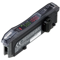 Amplifier Separate Type Photoelectric Sensor Keyence PS-N10