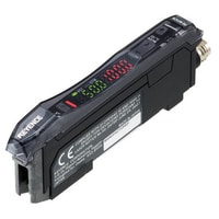 Amplifier Separate Type Photoelectric Sensor Keyence PS-N11CN
