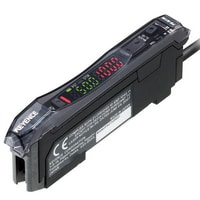 Amplifier Separate Type Photoelectric Sensor Keyence PS-N11N