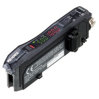 Amplifier Separate Type Photoelectric Sensor Keyence PS-N12CP