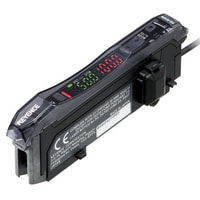 Amplifier Separate Type Photoelectric Sensor Keyence PS-N12N