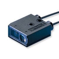RGB Digital Fibreoptic Sensors Keyence CZ-41
