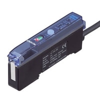 Amplifier Separate Type Photoelectric Sensor Keyence PS-T1