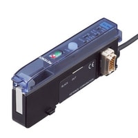 Amplifier Separate Type Photoelectric Sensor Keyence PS-T2