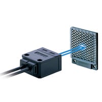 RGB Digital Fibreoptic Sensors Keyence CZ-60