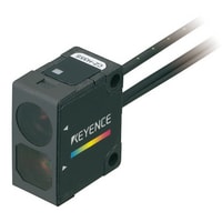 Digital RGB Sensors Keyence CZ-H35S