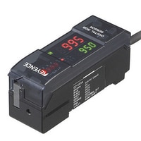 Digital RGB Sensors Keyence CZ-V21A