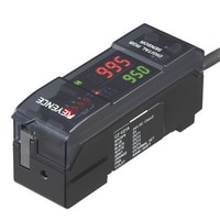 Digital RGB Sensors Keyence CZ-V21P