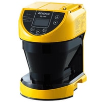 Safety Laser Scanner Keyence SZ-16V