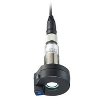 High Power Digital Ultrasonic Sensors Keyence FW-LG01