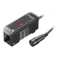 High-Accuracy Digital Contact Sensor Keyence GT2-71CN