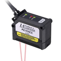 CMOS Analogue Laser Sensor Keyence IA-065