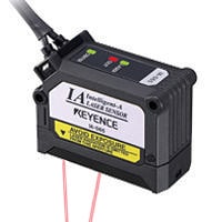 CMOS Analogue Laser Sensor Keyence IA-100