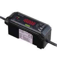 CMOS Analogue Laser Sensor Keyence IA-1000