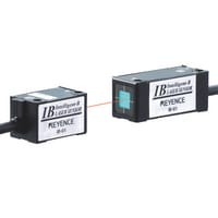 Laser Thrubeam Sensor Keyence IB-01