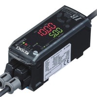 Laser Thrubeam Sensor Keyence IB-1000