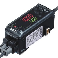 Laser Thrubeam Sensor Keyence IB-1050