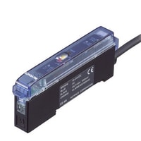 Separate Amplifier Proximity Sensor Keyence ES-M1