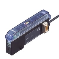 Separate Amplifier Proximity Sensor Keyence ES-M2P