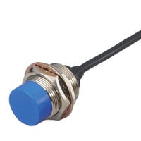 Two-wire self contained amplifier proximity sensors Keyence EV-130UC
