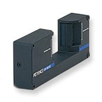 Laser scan micrometer Keyence LS-3032