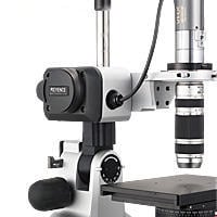 Digital Microscope Keyence VHX-S50F