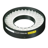 LED Lighting Keyence CA-DRW10F