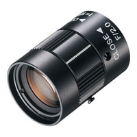 Lenses (for Machine Vision) Keyence CA-LHS16