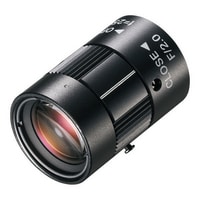 Lenses (for Machine Vision) Keyence CA-LHS25