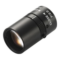 Lenses (for Machine Vision) Keyence CA-LS16