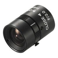 Lenses (for Machine Vision) Keyence CA-LS4