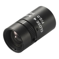 Lenses (for Machine Vision) Keyence CA-LS6