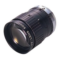 Lenses (for Machine Vision) Keyence CV-L50