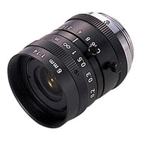 Lenses (for Machine Vision) Keyence CV-L6