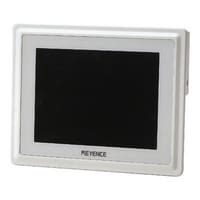 Colour LCD Monitor Keyence CV-M30