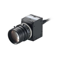 Line Scan Camera Keyence XG-HL02M