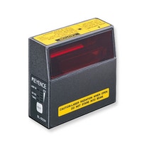 Ultra-Compact Laser Barcode Reader Keyence BL-650HA