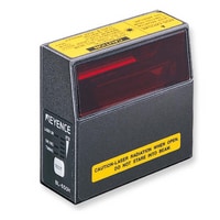 Ultra-Compact Laser Barcode Reader Keyence BL-651HA