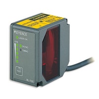 Long Range Laser Barcode Reader Keyence BL-701