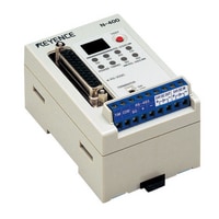 Multi-Drop Controller for BL Series Keyence N-400K