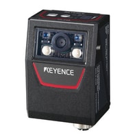 High Performance Compact 1D and 2D Code Reader Keyence SR-751