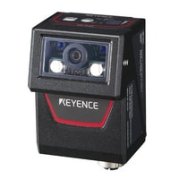 High Performance Compact 1D and 2D Code Reader Keyence SR-752