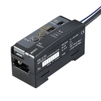 Fibre Photoelectric Sensors Keyence FS-L70