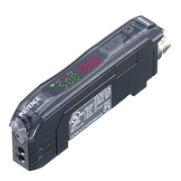 Digital Fibre Optic Sensors Keyence FS-N11CN