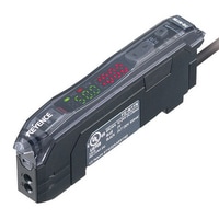 Digital Fibre Optic Sensors Keyence FS-N11N
